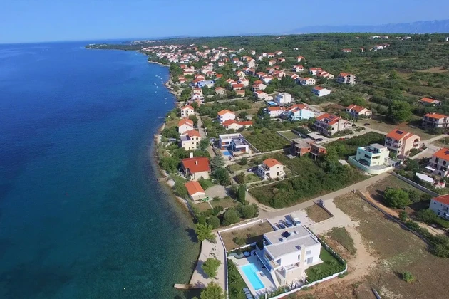 Stavebno-poľnohospodárska pôda v Kožine