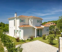 House Poreč, 170m2