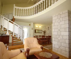 Haus Verkauf Kaštel Lukšić 320 m2