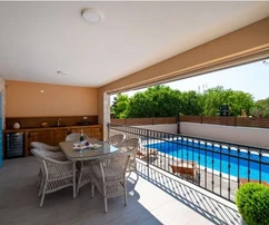 Villa en pierre de luxe avec piscine - Privlaka, à 200 m de la mer