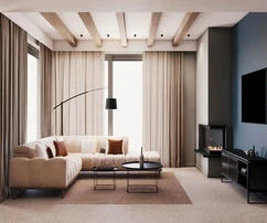 NOUVELLE VILLA DE LUXE AVEC VUE SUR LA MER DANS UN EMPLACEMENT ATTRACTIF, À 200 M DE LA PLAGE !