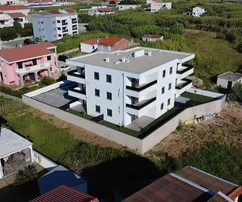 Квартира Паг, 72,12 м2