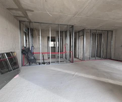 Split, Pazdigrad, komfortowe dwupokojowe mieszkanie w doskonałej lokalizacji