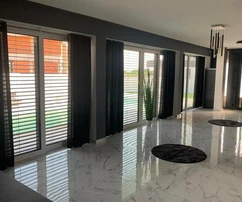 Villa de lujo en venta en Zemunik Donji, Croacia