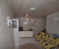 Háromszintes ház eladó Vodicében