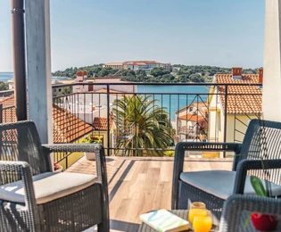 Casa Centar, Pola, 570 m²