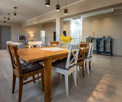 Luxury two-level penthouse for sale in Medulin in Croatia