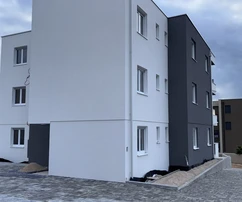 Mieszkanie Novalja, 71,17 m2