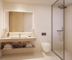 Appartamenti moderni in prima linea, Málaga