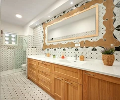 Háromszobás lakás eladó Split Bačvicén Horvátországban