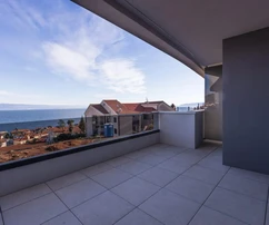 Lovran, exkluzivní novostavba s panoramatickým výhledem na moře