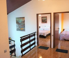 Mixed-use residential and commercial building for sale in Ližnjan in Croatia