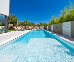 Medulin, Istria - Villa moderna con características impresionantes