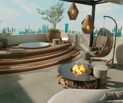 Villa con 7 camere da letto in vendita a Dubai Hills: Fairway Vistas