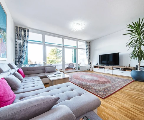 Stunning home with sea views for sale in Croatia