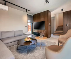 Villa de luxe avec piscine à vendre à Poreč en Croatie