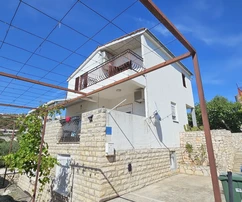 Maison Rogoznica, 272 m2