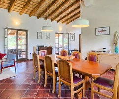 Villa in Istria in vendita con una grande tenuta in Croazia