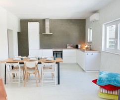 Maison avec piscine à vendre à Vodice