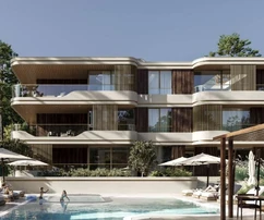 Rovinj, luksusowe mieszkanie z tarasem w ekskluzywnej lokalizacji 150 m od morza i plaż