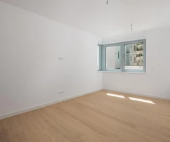 Spacious apartment for sale in Opatija in Croatia