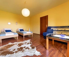 Casa independiente en venta en una zona tranquila de Dobrinja, en Croacia