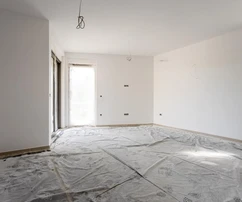 Sevid, jednopokojový byt v prvním patře s parkovacím místem, 50,44 m²