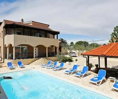 Zadar, Privlaka, beautiful villa with great potential