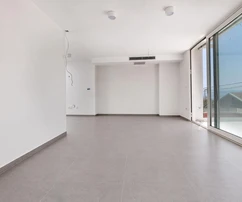 Opatija privata, appartamento esclusivo con tre stanze 68 m², piscina, palestra