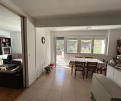 Zadar, Bili Brig, gyönyörű két különálló lakás kivételes helyen