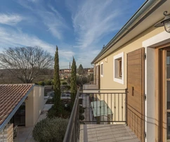 Maison individuelle avec piscine à vendre en Istrie en Croatie