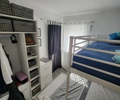 Квартира, 3 комнаты, город Паг, Водице, 200 м от пляжа, 49,75 м² + 1 парковочное место