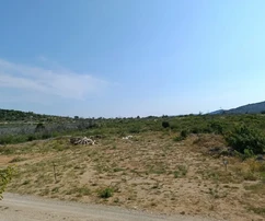 Vodice - zemědělský pozemek