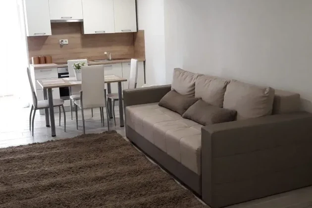 Primošten, appartamento con una camera da letto di 39 m², con posto auto