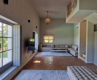 Villa in pietra con piscina in vendita a Visinada in Croazia