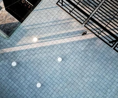 Modern apartman Petram Resortban eladó Horvátországban