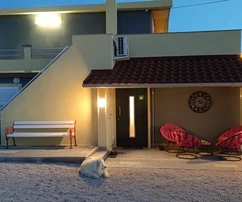 Tengerparti apartman villa eladó Nin Ždrijac városrészben Horvátországban