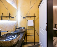 Luxury villa for sale in Zagvozd in Croatia