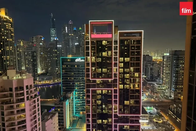 Flash sale: 1-bedroom Dubai apartment for sale in Dubai Marina