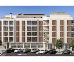 New apartments with tourist license in Lo Pagán, Mar Menor