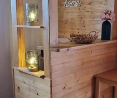 Lagos de Plitvice, Rudanovac, casa de 350 m², recién renovada con 10 apartamentos