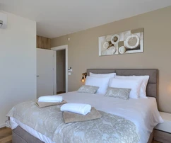 Elegante villa en venta en Brtonigla, Croacia