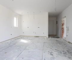 Sevid, egy hálószobás lakás privát tetőterasszal, 61,90 m²