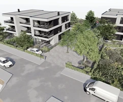 Квартира Srima, Vodice, 77,21 м²