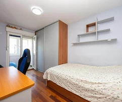 Komfortný trojizbový byt na predaj v Splite, časť Žnjan v Chorvátsku