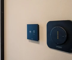 Luxusná vila s výhľadom na more na predaj v Chorvátsku