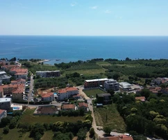 Дом с видом на море, 200м2, Умаг, Замбратиа