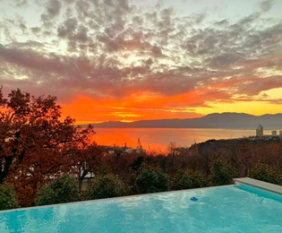 Haus Kostrena, 220m2