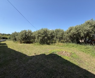 Terreno in vendita a Vodice, 942 mq