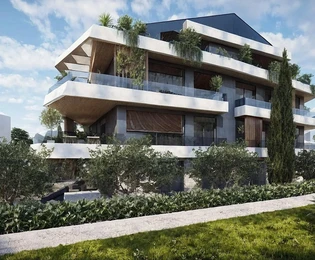 Appartamento di lusso in vendita a Rovigno in Croazia